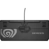 Genesis THOR 230 | Mechanical Gaming Keyboard | Wired | US | Outemu Red | Black
