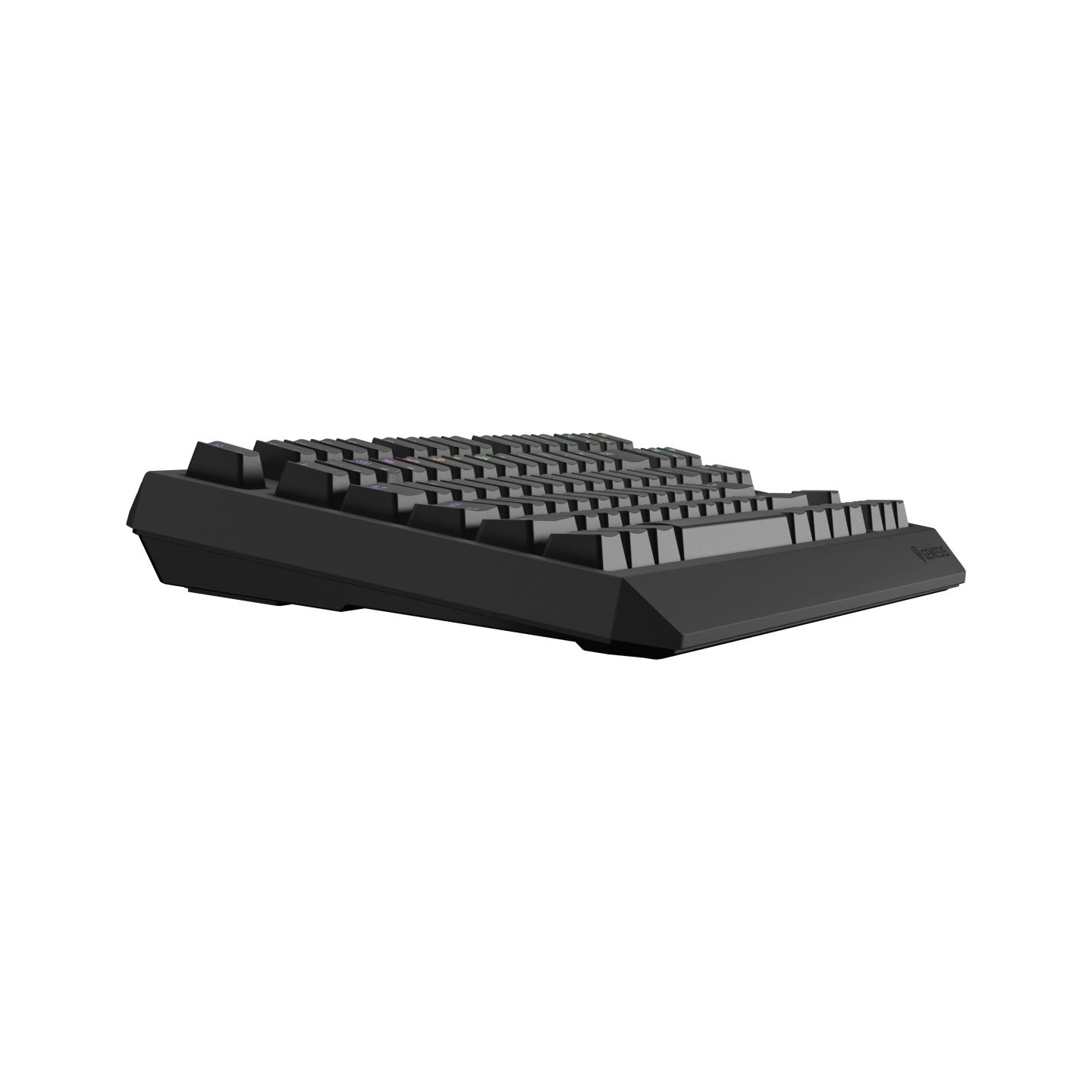 Genesis | THOR 230 | Mechanical Gaming Keyboard | Wireless | US | Outemu Red | Black