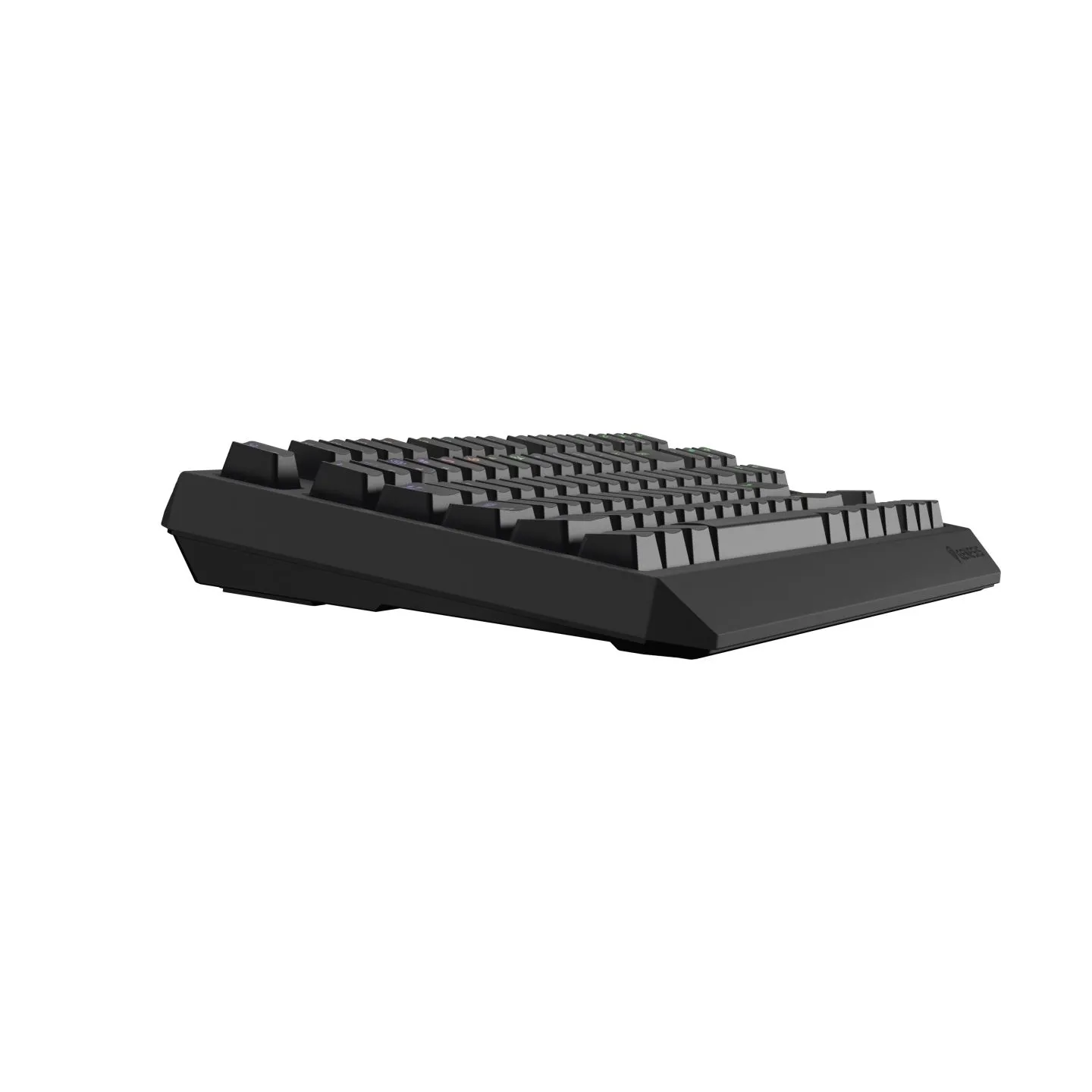 Genesis | THOR 230 | Mechanical Gaming Keyboard | Wireless | US | Outemu Red | Black