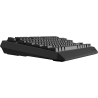 Genesis | THOR 230 | Mechanical Gaming Keyboard | Wireless | US | Outemu Red | Black