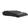 Genesis | THOR 230 | Mechanical Gaming Keyboard | Wireless | US | Outemu Red | Black