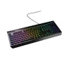 Genesis | Rhod 530 | Membrane Gaming Keyboard | Wired | US | Black