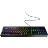 Genesis | Rhod 530 | Membrane Gaming Keyboard | Wired | US | Black