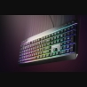 Genesis | Rhod 530 | Membrane Gaming Keyboard | Wired | US | Black