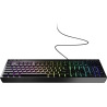 Genesis | Rhod 530 | Membrane Gaming Keyboard | Wired | US | Black