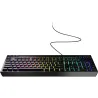 Genesis | Rhod 530 | Membrane Gaming Keyboard | Wired | US | Black