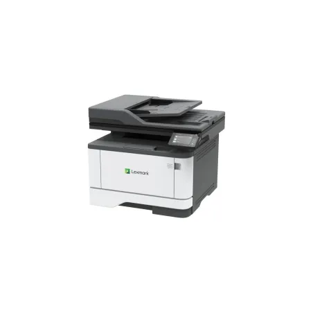 Lexmark | Monochrome Laser Printer | MX431adn | Laser | Mono | Multifunction | A4 | Grey/Black
