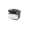 Lexmark | Monochrome Laser Printer | MX431adn | Laser | Mono | Multifunction | A4 | Grey/Black