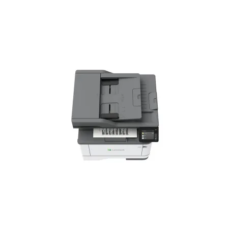 Lexmark | Monochrome Laser Printer | MX431adn | Laser | Mono | Multifunction | A4 | Grey/Black