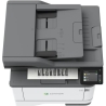Lexmark | Monochrome Laser Printer | MX431adn | Laser | Mono | Multifunction | A4 | Grey/Black