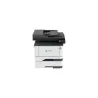Lexmark | Monochrome Laser Printer | MX431adn | Laser | Mono | Multifunction | A4 | Grey/Black