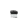 Lexmark | Monochrome Laser Printer | MX431adn | Laser | Mono | Multifunction | A4 | Grey/Black