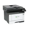 Lexmark | Monochrome Laser Printer | MX431adn | Laser | Mono | Multifunction | A4 | Grey/Black
