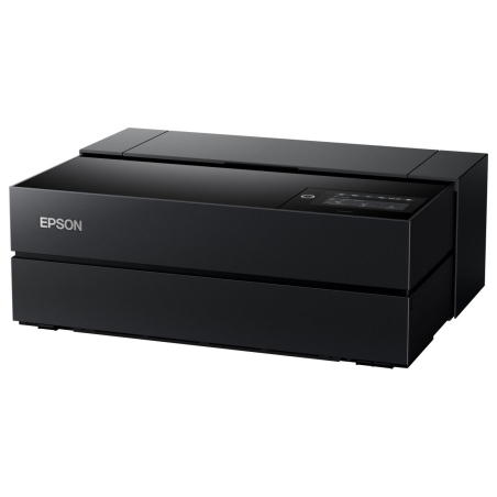 Epson | Professional Photo Printer | SureColor SC-P700 | Inkjet | Colour | Inkjet Multifunctional Printer | A3+ | Wi-Fi | Black