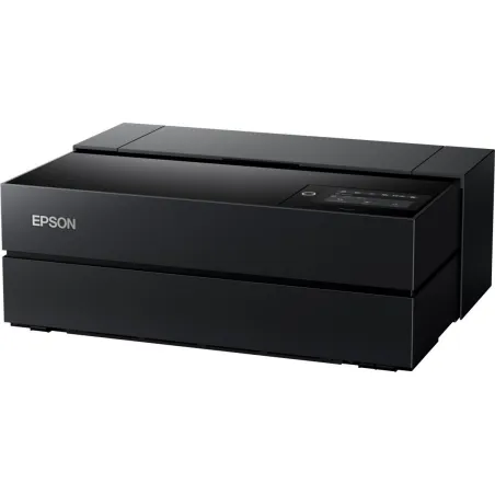 Epson | Professional Photo Printer | SureColor SC-P700 | Inkjet | Colour | Inkjet Multifunctional Printer | A3+ | Wi-Fi | Black