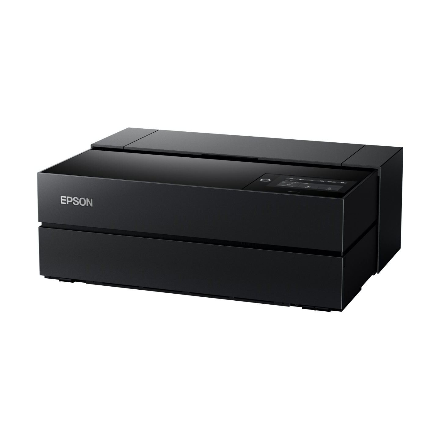 Epson | Professional Photo Printer | SureColor SC-P700 | Inkjet | Colour | Inkjet Multifunctional Printer | A3+ | Wi-Fi | Black