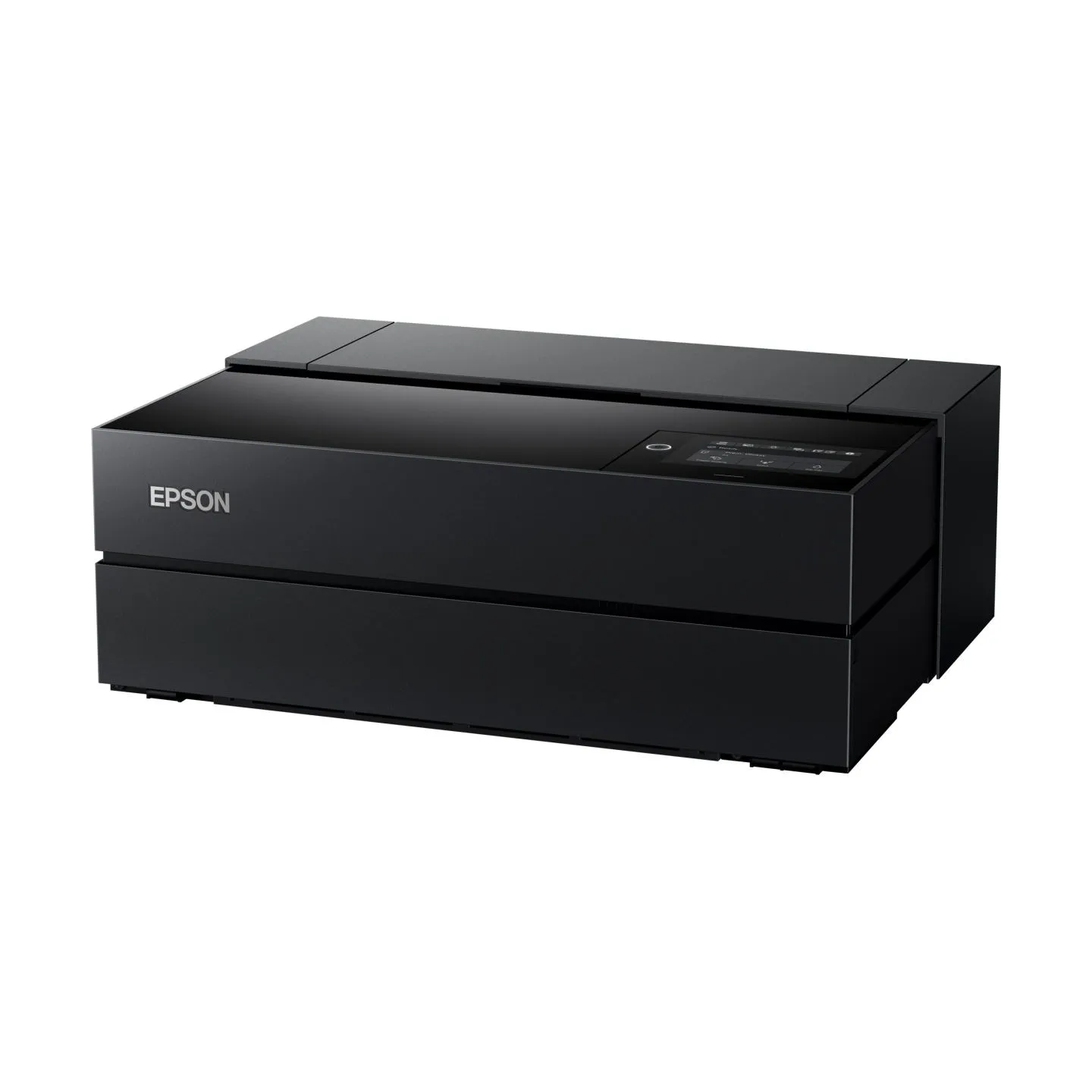 Epson | Professional Photo Printer | SureColor SC-P700 | Inkjet | Colour | Inkjet Multifunctional Printer | A3+ | Wi-Fi | Black