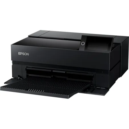 Epson | Professional Photo Printer | SureColor SC-P700 | Inkjet | Colour | Inkjet Multifunctional Printer | A3+ | Wi-Fi | Black