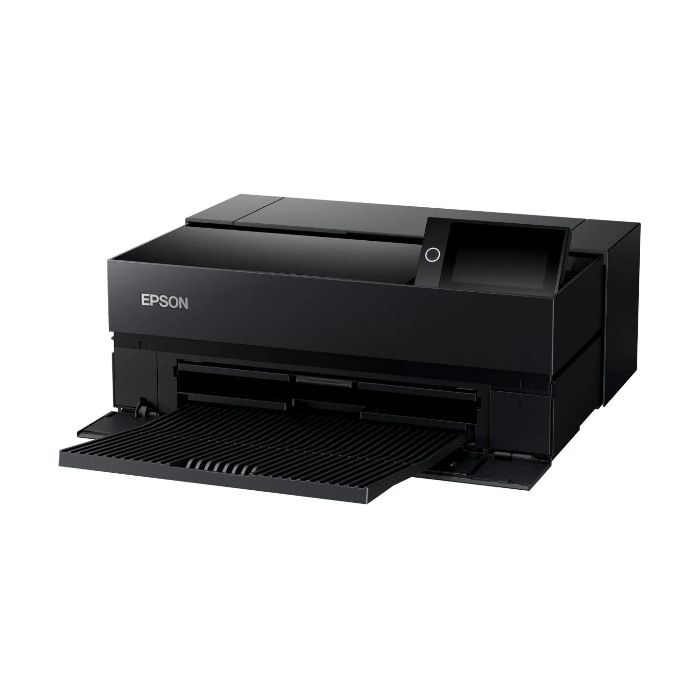 Epson | Professional Photo Printer | SureColor SC-P700 | Inkjet | Colour | Inkjet Multifunctional Printer | A3+ | Wi-Fi | Black