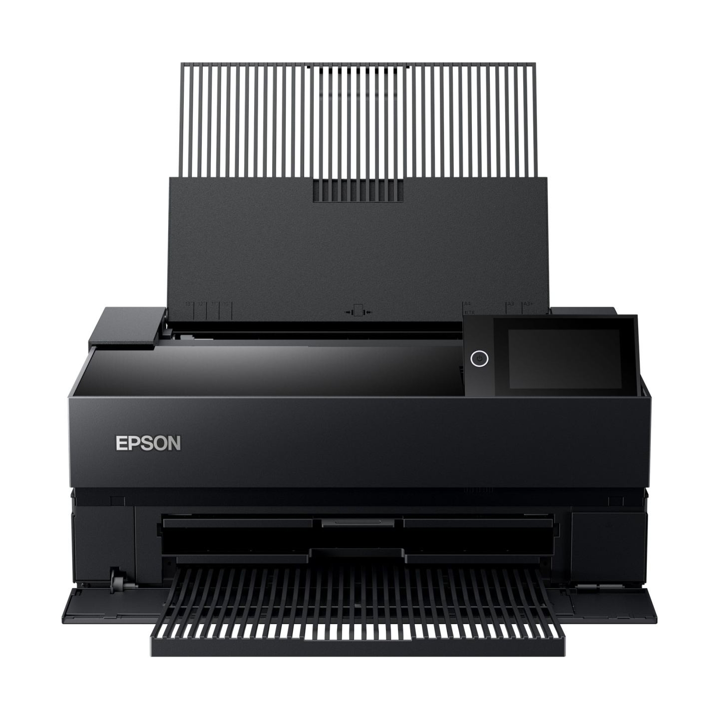 Epson | Professional Photo Printer | SureColor SC-P700 | Inkjet | Colour | Inkjet Multifunctional Printer | A3+ | Wi-Fi | Black