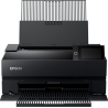 Epson | Professional Photo Printer | SureColor SC-P700 | Inkjet | Colour | Inkjet Multifunctional Printer | A3+ | Wi-Fi | Black