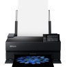 Epson | Professional Photo Printer | SureColor SC-P700 | Inkjet | Colour | Inkjet Multifunctional Printer | A3+ | Wi-Fi | Black