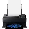 Epson | Professional Photo Printer | SureColor SC-P700 | Inkjet | Colour | Inkjet Multifunctional Printer | A3+ | Wi-Fi | Black
