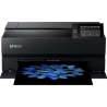 Epson | Professional Photo Printer | SureColor SC-P700 | Inkjet | Colour | Inkjet Multifunctional Printer | A3+ | Wi-Fi | Black