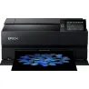 Epson | Professional Photo Printer | SureColor SC-P700 | Inkjet | Colour | Inkjet Multifunctional Printer | A3+ | Wi-Fi | Black