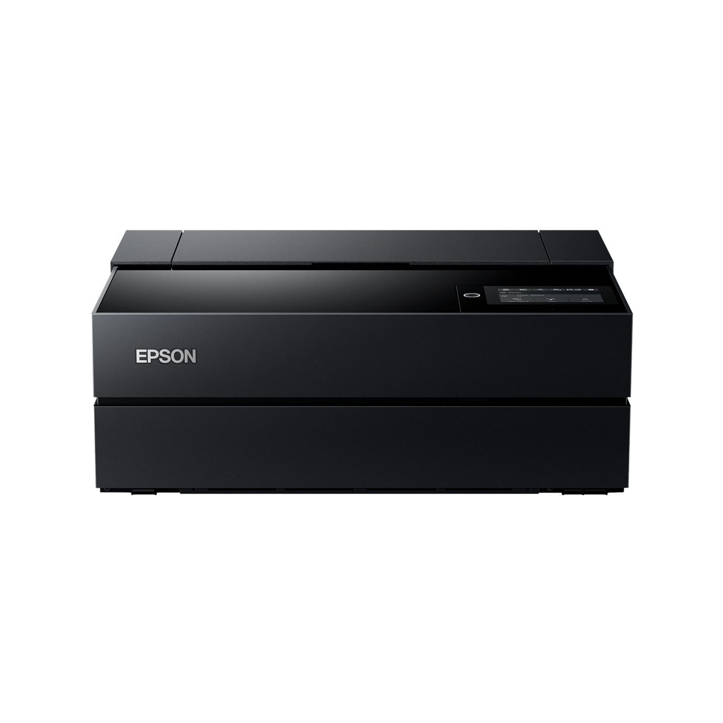 Epson | Professional Photo Printer | SureColor SC-P700 | Inkjet | Colour | Inkjet Multifunctional Printer | A3+ | Wi-Fi | Black