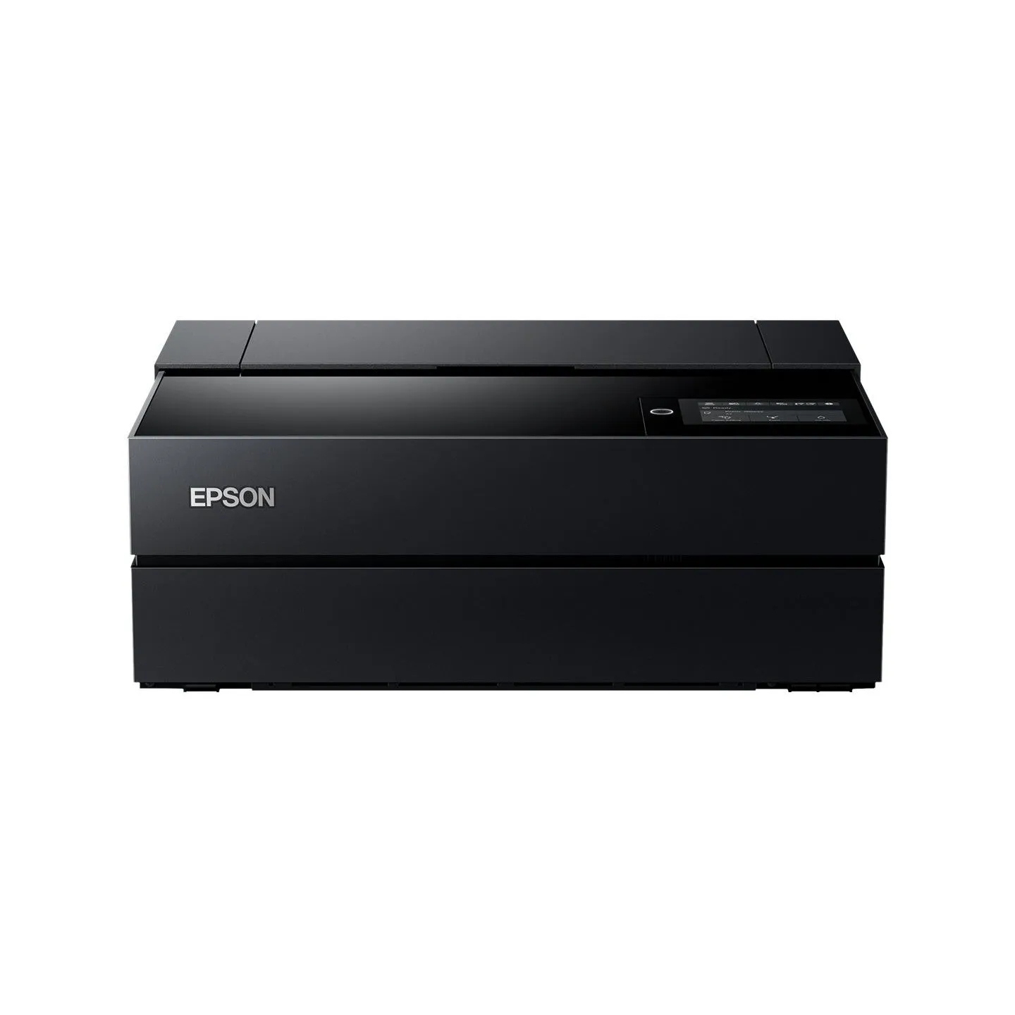 Epson | Professional Photo Printer | SureColor SC-P700 | Inkjet | Colour | Inkjet Multifunctional Printer | A3+ | Wi-Fi | Black