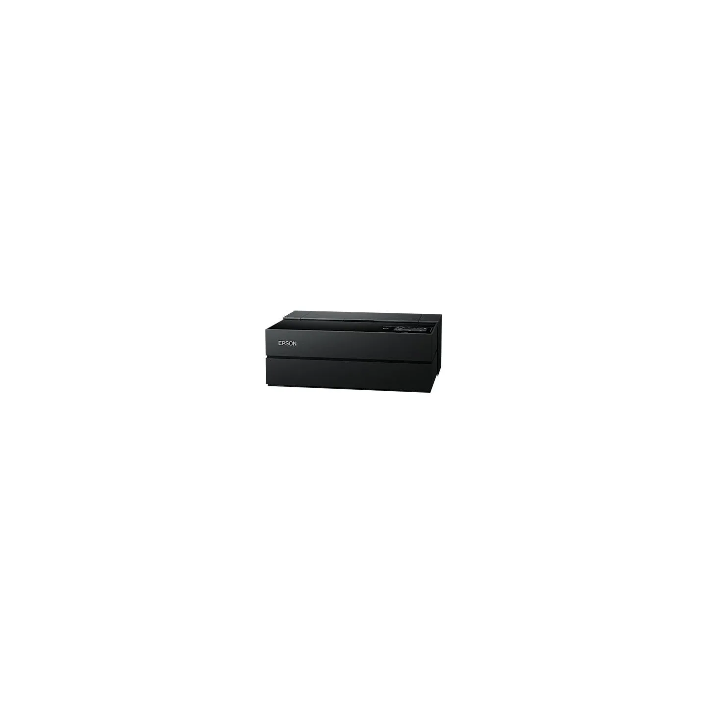 Epson | Professional Photo Printer | SureColor SC-P700 | Inkjet | Colour | Inkjet Multifunctional Printer | A3+ | Wi-Fi | Black