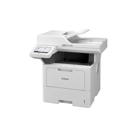 Brother | All-In-One | MFC-L6710DW | Laser | Mono | Multicunction Printer | A4 | Wi-Fi | Grey