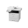 Brother | All-In-One | MFC-L6710DW | Laser | Mono | Multicunction Printer | A4 | Wi-Fi | Grey