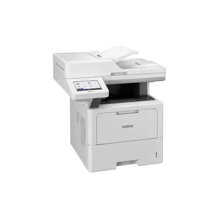Brother | All-In-One | MFC-L6710DW | Laser | Mono | Multicunction Printer | A4 | Wi-Fi | Grey