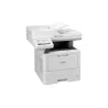 Brother | All-In-One | MFC-L6710DW | Laser | Mono | Multicunction Printer | A4 | Wi-Fi | Grey