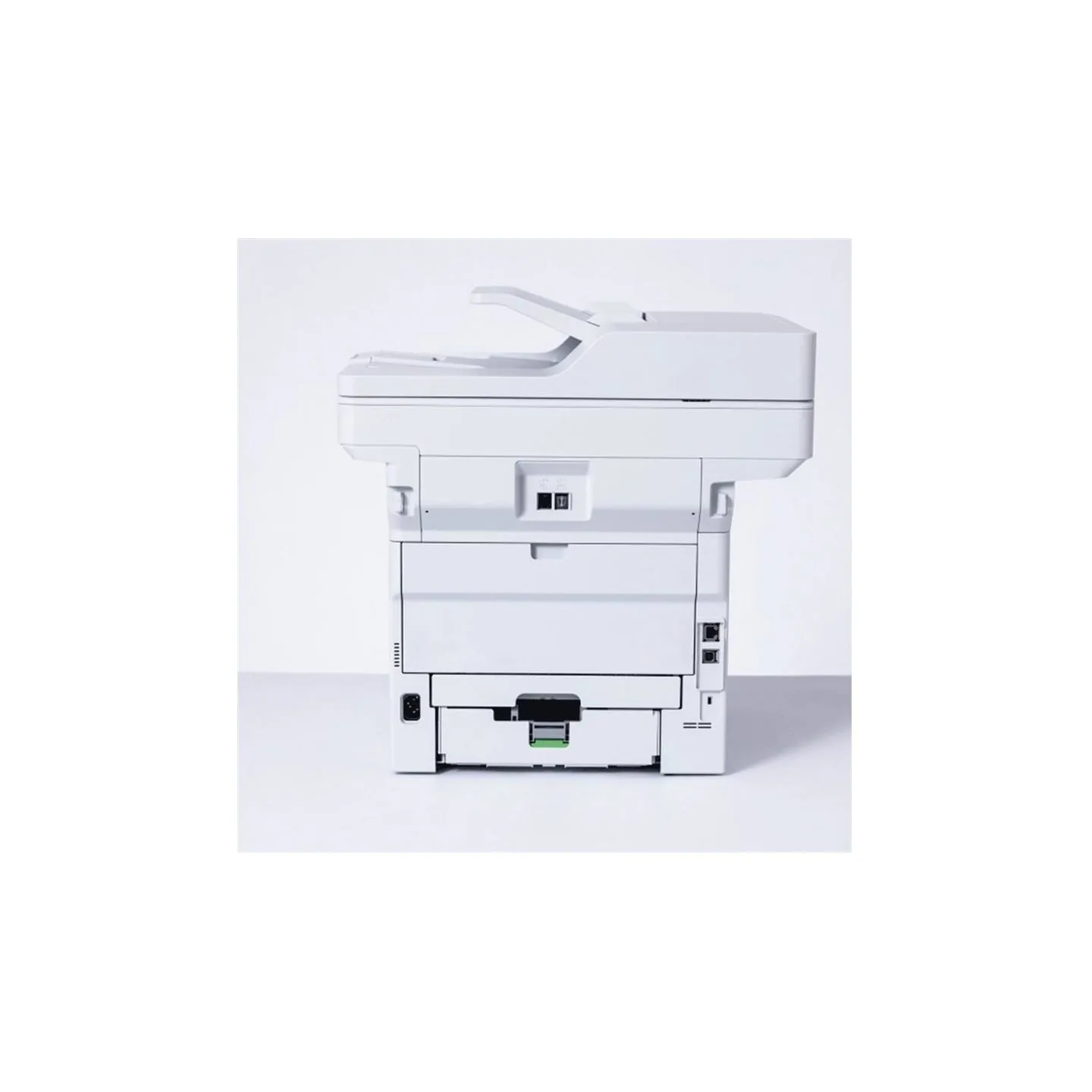 Brother | All-In-One | MFC-L6710DW | Laser | Mono | Multicunction Printer | A4 | Wi-Fi | Grey
