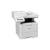 Brother | All-In-One | MFC-L6710DW | Laser | Mono | Multicunction Printer | A4 | Wi-Fi | Grey