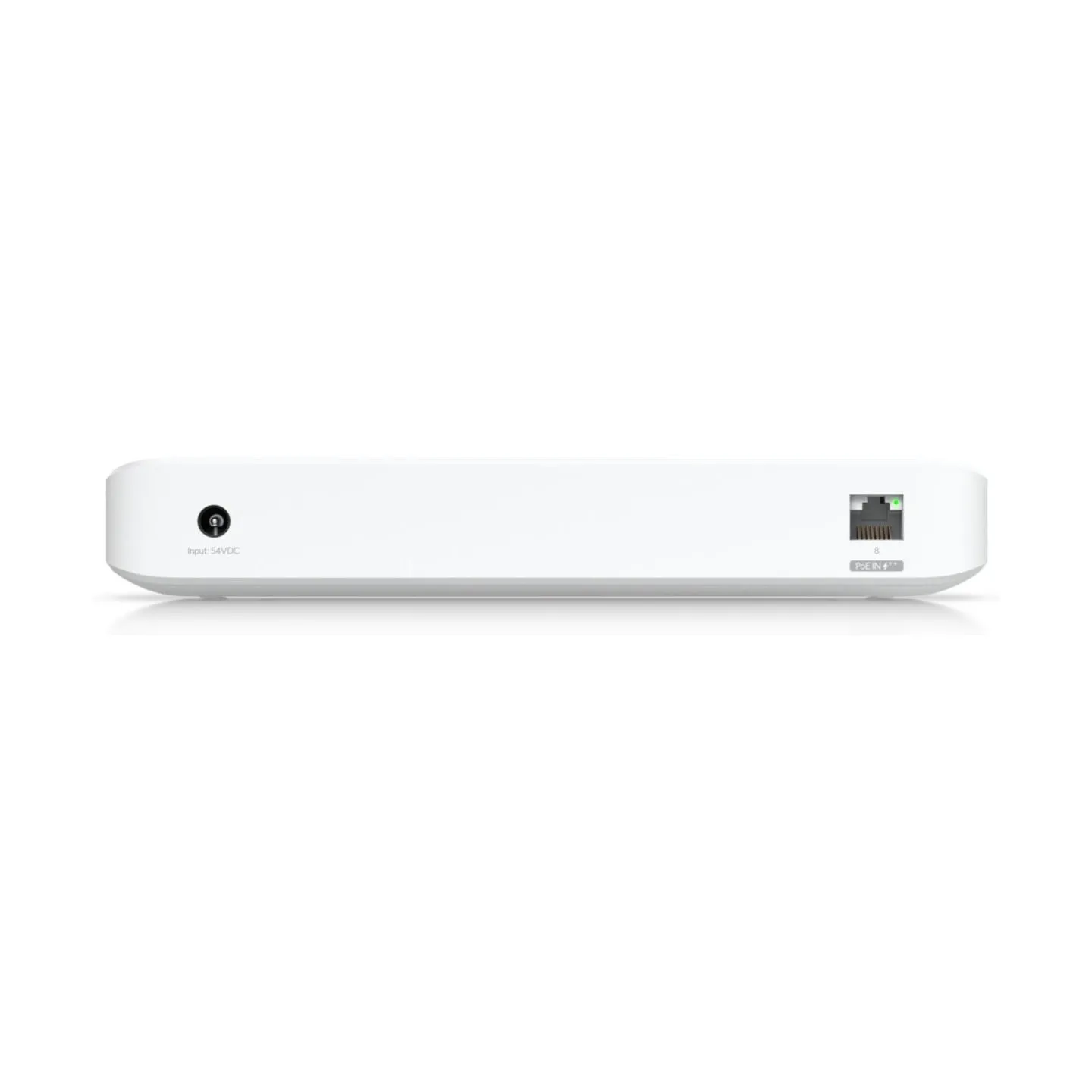Ubiquiti Switch|UBIQUITI|Ultra|USW-Ultra-210W (202W)|30 Watts|USW-ULTRA-210W