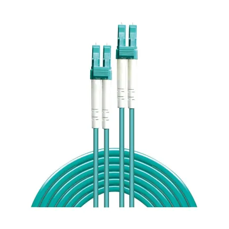 Lindy CABLE FIBRE OPTIC LC/LC OM3/2M 46371 LINDY