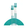 Lindy CABLE FIBRE OPTIC LC/LC OM3/2M 46371 LINDY