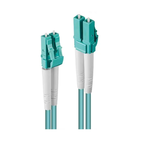 Lindy CABLE FIBRE OPTIC LC/LC OM3/50M 46402 LINDY