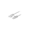 Lanberg | Patchcord CAT.5E UTP | PCU5-10CC-0025-S | 0.25 m | Grey