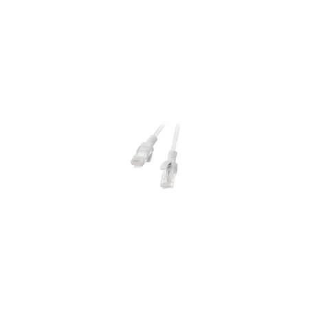 Lanberg | Patchcord CAT.5E UTP | PCU5-10CC-0025-S | 0.25 m | Grey