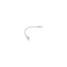 Lanberg | Patchcord CAT.5E UTP | PCU5-10CC-0025-S | 0.25 m | Grey