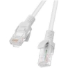 Lanberg | Patchcord CAT.5E UTP | PCU5-10CC-0300-S | 3 m | Grey