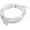 Lanberg | Patchcord CAT.5E UTP | PCU5-10CC-0300-S | 3 m | Grey