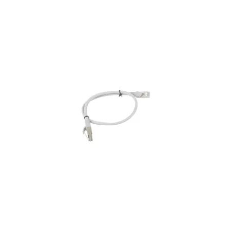 Lanberg | Patchcord CAT.6 UTP | PCU6-10CC-0050-S | 0.5 m | Grey