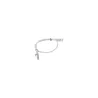 Lanberg | Patchcord CAT.6 UTP | PCU6-10CC-0050-S | 0.5 m | Grey