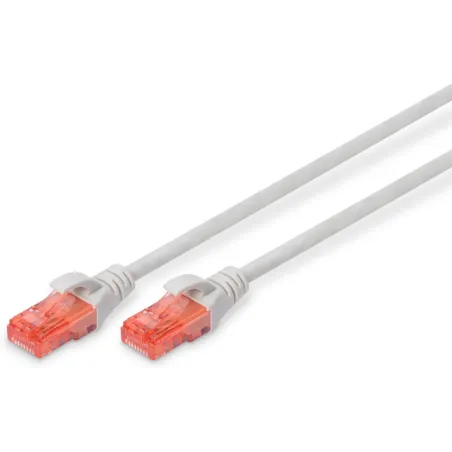 Digitus | Patch Cord | DK-1617-005